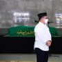 Melayat ke Mendiang Artidjo Alkostar, Jokowi: Indonesia Kehilangan