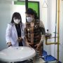 Singkawang Kini Punya Lab PCR Mandiri, Deteksi COVID-19 Bisa Lebih Cepat