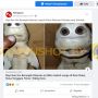 CEK FAKTA: Bayi Ikan Hiu Berwajah Manusia Kena Kutukan karena Durhaka?