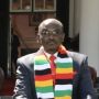 Dituduh Terlibat Skandal Seks, Wakil Presiden Zimbabwe Mengundurkan Diri