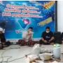 Viral Video Jemaah Pengajian Diduga Anggota Vtube Gelar Doa Bersama