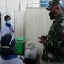 Seratusan Prajurit TNI di Solo Raya Disuntik Vaksin Covid-19