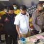 Sadis! Sulistiono Bunuh Pasutri Penjual Sayur Gegara Uang Habis