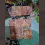 Bongkar Celengan, Kondisi Uang Kertas di Dalamnya Bikin Warganet Nyesek