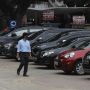 Uji Coba Insentif Parkir untuk Kendaraan Lulus Uji Emisi
