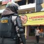 Kendalikan Covid-19, Polres Jaksel Kerahkan 579 Polisi RW