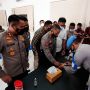 Diduga Pesta Sabu, Oknum Polisi Diciduk Divpropam Mabes Polri