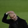 Zidane akan Tinggalkan Real Madrid di Akhir Musim