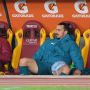 Manchester United vs AC Milan: Ibrahimovic Urung Comeback ke Old Trafford