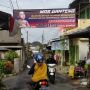 Viral Andin Ikatan Cinta Beri Imbauan Pengguna Jalan di Kota Malang