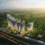 Adhi Commuter Properti Launching LRT City Cibubur