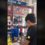 Naksir Kasir Minimarket, Pria Ini Minta Nomor HP Pakai Modus Beli Pulpen