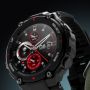 Smartwatch Amazfit T-Rex Pro Siap Meluncur, Bawa Fitur Tangguh!