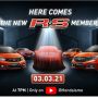 HPM Sebar Teaser, Honda City Hatchback Diduga Meluncur Besok