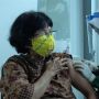 Dinkes: Vaksinasi COVID 19 pada Lansia di Palembang Masih Rendah