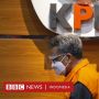 Perjalanan Nurdin Abdullah, dari Prestasi Menuju Jeruji Korupsi
