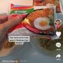 Terungkap, Ini Beda Mi Goreng Instan di Jawa dan di Pulau Sumatera