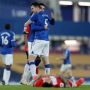 Ancelotti Optimis Everton Bisa Finis di Posisi Empat Besar