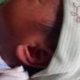 Heboh Kuping Bayi di Tangerang Serupai Lafadz Allah, Ini Kata Sang Ayah