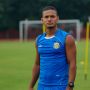Tinggalkan Bhayangkara FC, Renan Silva Resmi Gabung Madura United