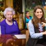 Ratu Elizabeth II Meninggal Dunia, Kate Middleton Bakal Warisi Gelar Putri Diana