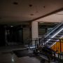 ITC Kebon Kalapa Bandung Sepi Akibat Pandemi Covid-19