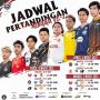 Jadwal Pertandingan MPL Season 7 Pekan Kedua