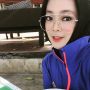 Kronologis Rina Gunawan Meninggal Dunia, Ternyata Sempat Membaik