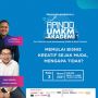 Tanpa Modal Uang, Pengusaha Muda Ini Sukses Jalankan Bisnis Sepatu
