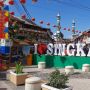 Asal Usul Singkawang, Kota Subur Bernama San Keuw Jong, Kental dengan Budaya China