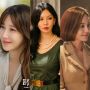 Melihat Karakter Drama The Penthouse dari Cara Makeup, Kamu Suka yang Mana?
