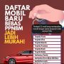 Penurunan Pajak Penjualan Mobil 2500 cc Tahap Finalisasi, Ini Kata Menkeu