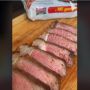 Iseng Masak Steak Pakai Bumbu Indomie, Pria Ini Kaget dengan Hasil Akhirnya
