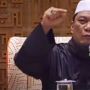 Kisah Mualaf Ustaz Yahya Waloni, Bertemu Penjual Ikan yang Tak Bisa Dilihat Semua Orang