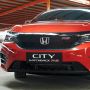 Honda Menyatakan Terima Banyak Pesanan untuk City Hatchback