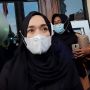 Cerai, Ririe Fairus Tetap Jalin Hubungan Baik dengan Ayus Sabyan