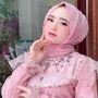 Kerap Dihujat Gegara Penampilan, Herlin Kenza Beri Reaksi Menohok