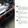 Mobil Berplat TNI Viral Jadi Bahan Pamer Seorang Wanita, Ternyata Palsu