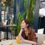 Profil Kim So Yeon, Pemeran Cheon Seo Jin dalam Drama Korea The Penthouse