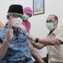 Divaksin, Haedar Nashir Ajak Warga Muhammadiyah Patuhi Program Vaksinasi