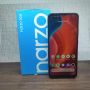 Realme Ketahuan Menggunakan iPhone Saat Promosi Narzo 30A