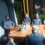 Sambangi Habib Hasan, Pedagang Pasar Turi Surabaya Mengadu Nasib ke Jokowi