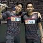Berikut Link Live Streaming Badminton Asia Championships 2022 Hari Ini: Jojo dan Pram/Yere di Final