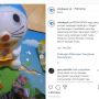 Viral! Nabung di Celengan 1 Bulan, Pas Dibuka Uangnya Rusak Semua