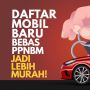 Mengkaji Insentif Pajak Mobil Baru 0% di Tengah Pandemi