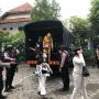 10 PSK Diciduk Aparat Polresta Surakarta di 3 Lokasi