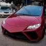 Tampil Garang bak Lamborghini, Wujud Honda Civic Ini Jadi Sorotan