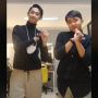 Arya Saloka dan Amanda Manopo KW TikTok-an Bareng, Publik: Ikatan Terlarang