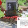 Deretan Ucapan Duka Cita untuk Rina Gunawan dari Publik Figur
