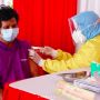 Ramadhan, Vaksinasi Covid-19 di Lampung Tetap Siang Hari